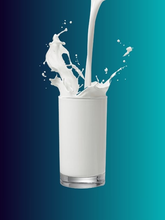 Key Health Benefits of Milk for Women.