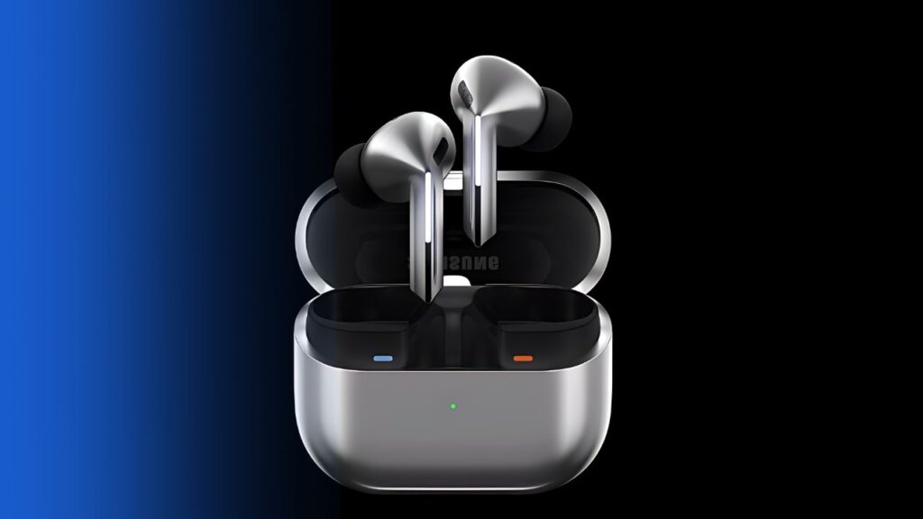 Samsung Galaxy Buds 3 Pro