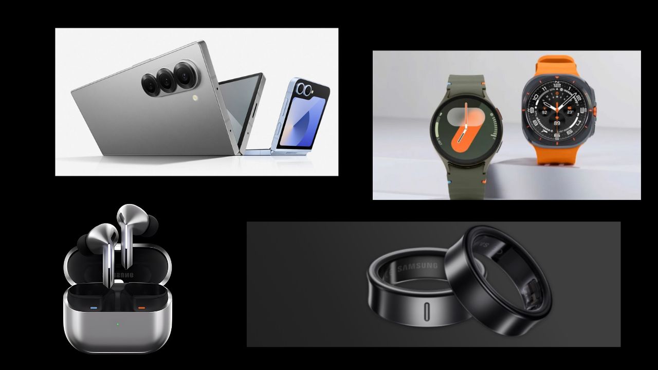 Samsung Galaxy Mobile and accessories