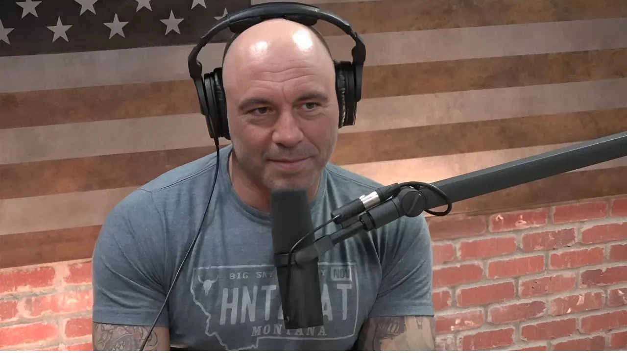 Joe Rogan