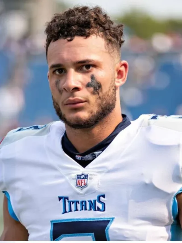 Why Caleb Farley’s Released By Tennessee Titans?