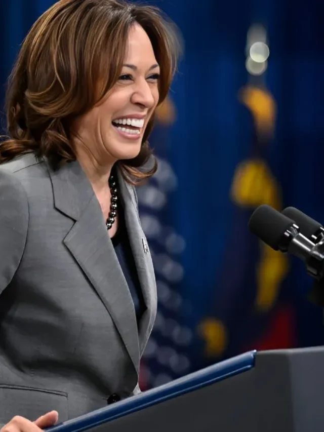 Kamala Harris DNC Speech Time Tonight: Full Thursday Schedule & How to Watch