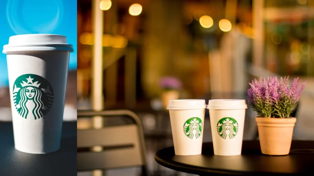 Starbucks Coffee
