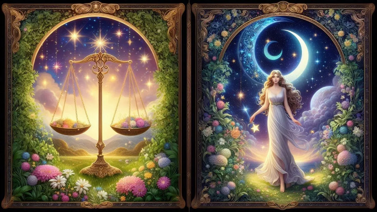 Libra and Virgo Compatibility A Celestial Match 11zon
