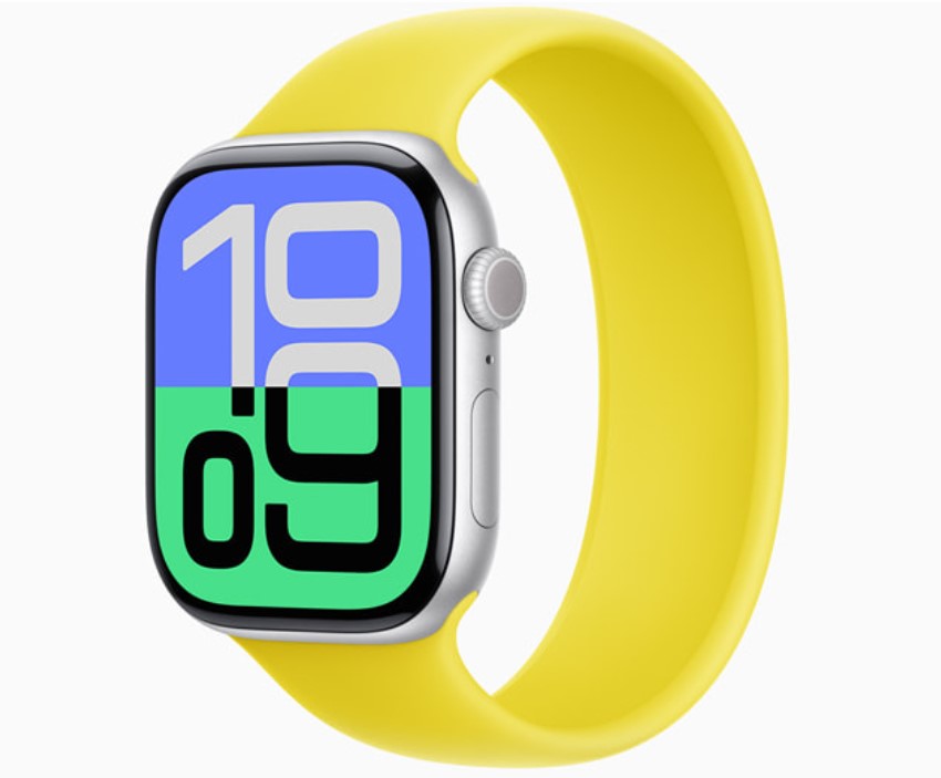 apple watch series 10 1
