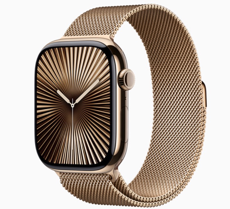 apple watch series 10