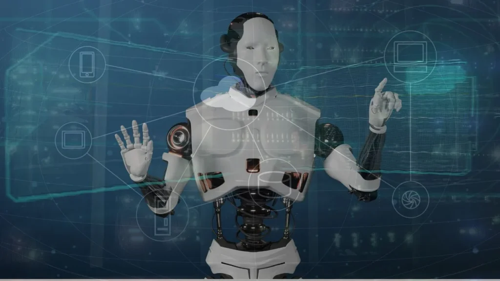 AI in the Workplace: Automation and Job Transformation