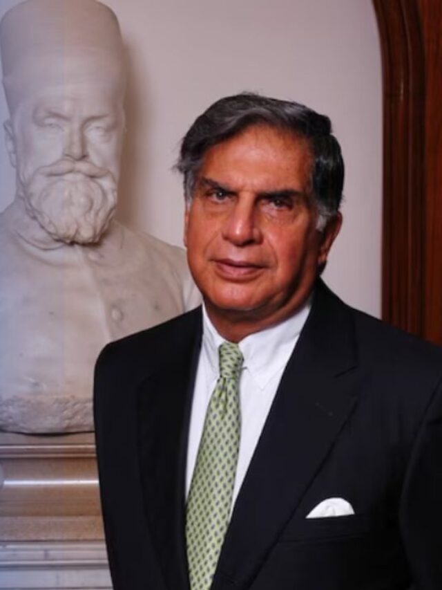 eight inspiring quotes from Ratan Tata that reflect his wisdom, leadership, and vision