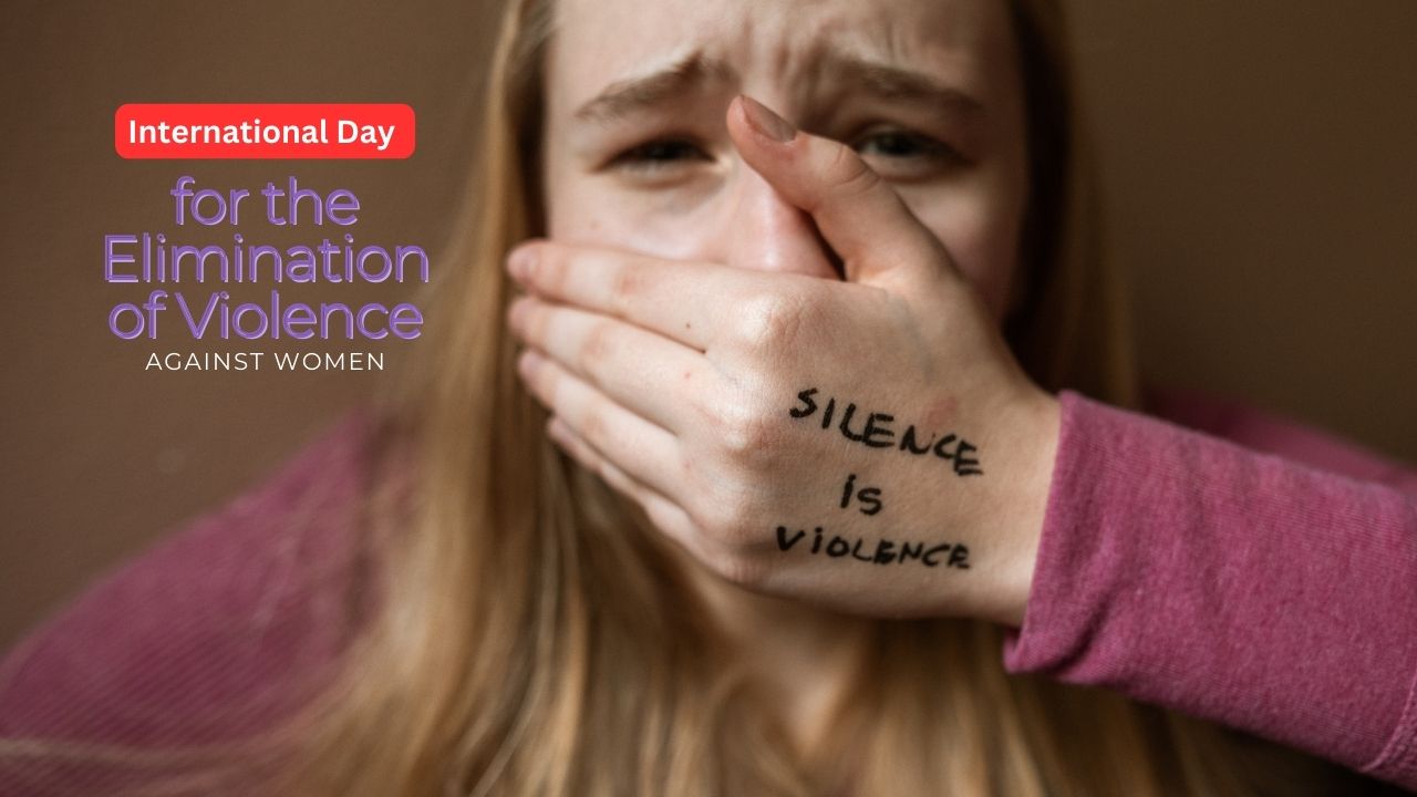 Stop Violence