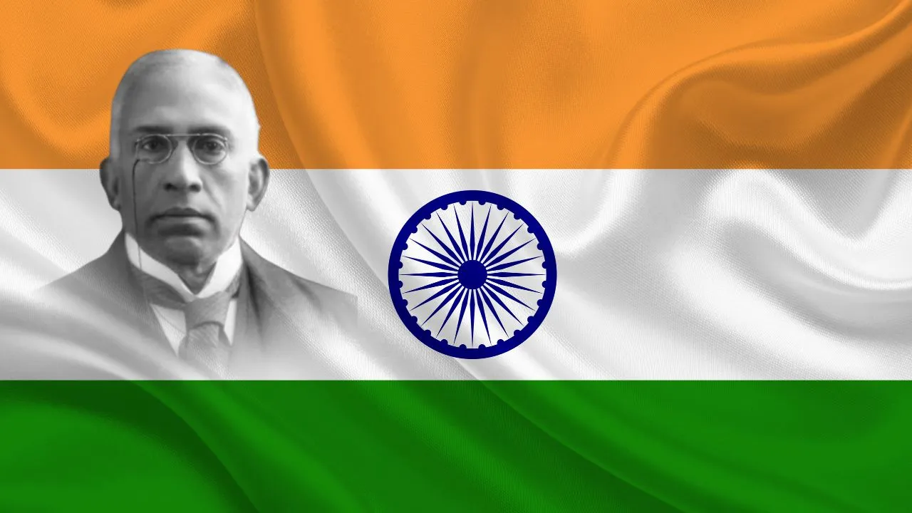 chettur sankaran nair
