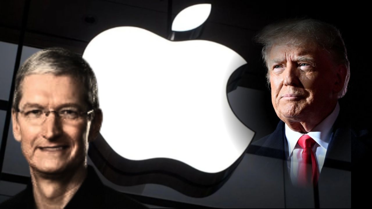 Analysis: Is Apple Really Shifting Its Manufacturing to the U.S., and How Would It Impact Apple?
