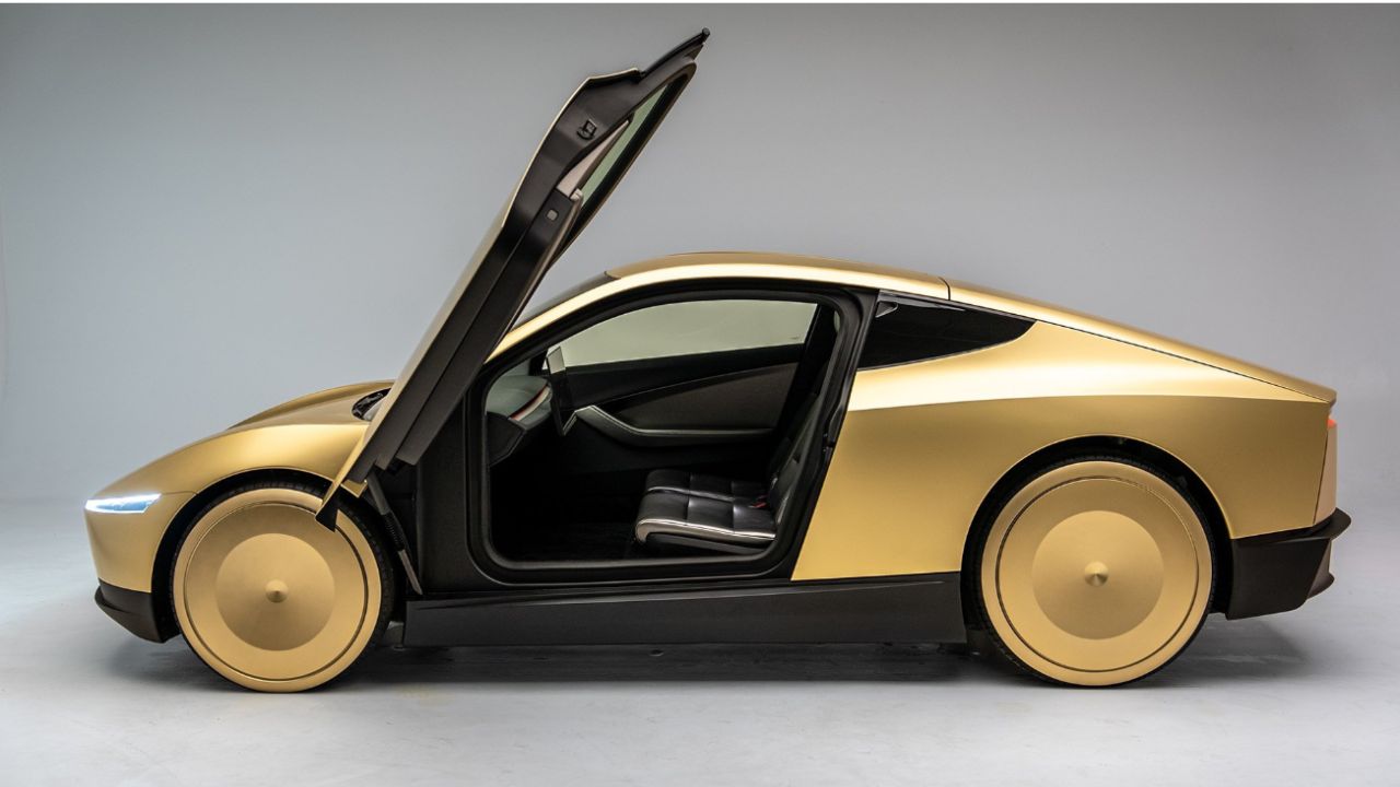 Comprehensive Overview of the Tesla Cybercab: Specifications, Features, and Future Impact