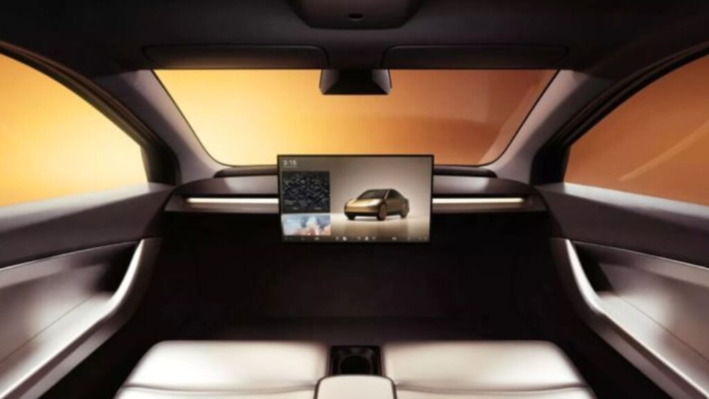 Comprehensive Overview of the Tesla Cybercab: Specifications, Features, and Future Impact