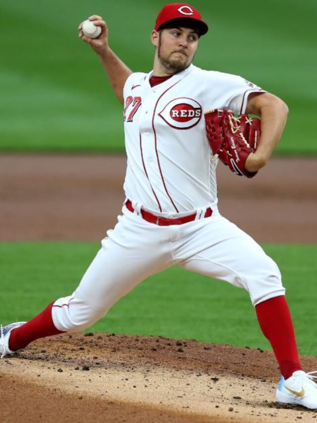 Trevor Bauer Slams MLB After Rose, Jackson Reinstated