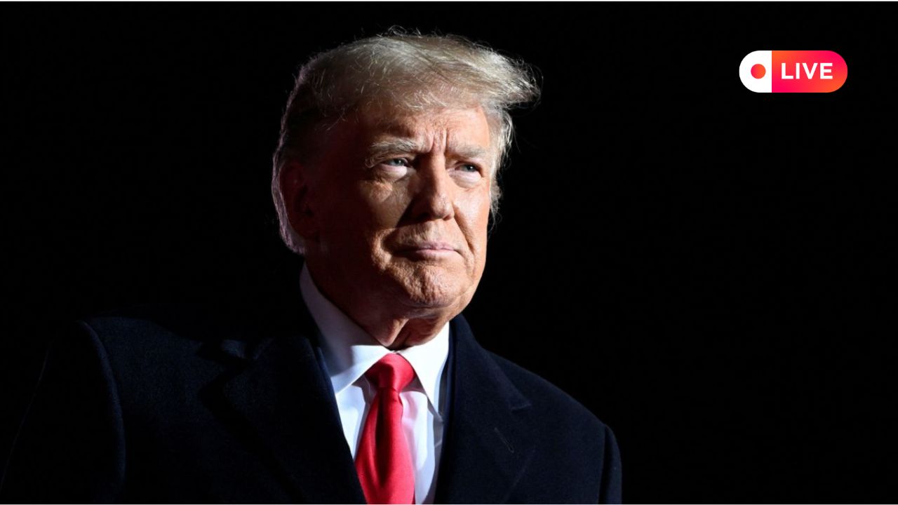 Donald trump 4