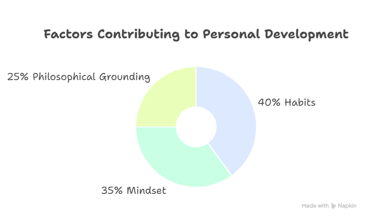 factors contributing to a personlal Development