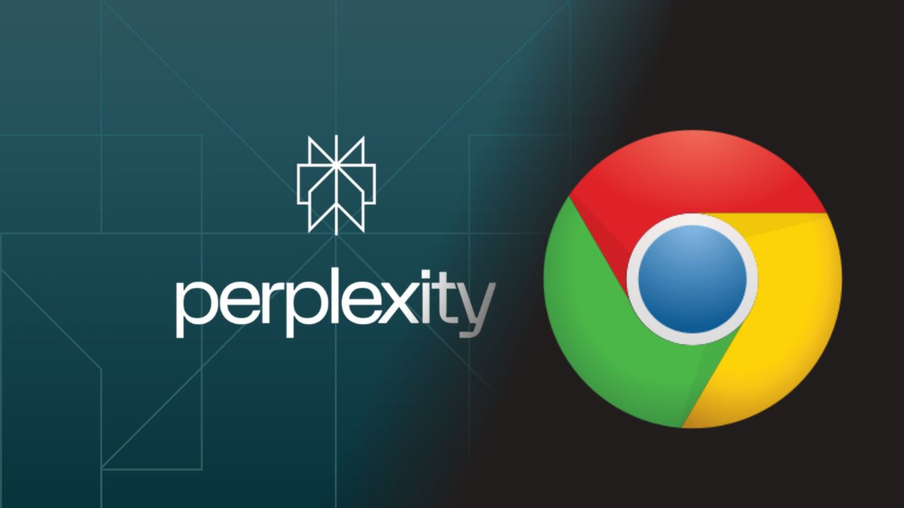 Perplexity AI's Ambitious $34.5 Billion Offer to Acquire Google's Chrome Browser