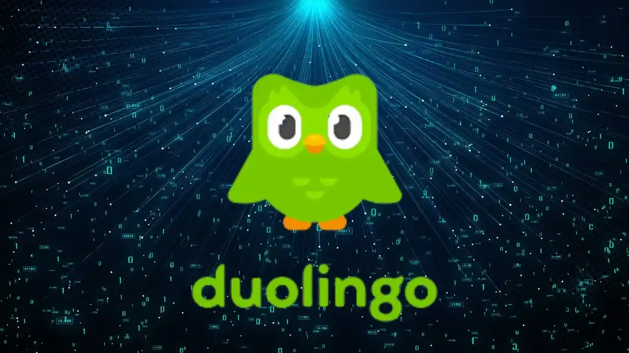 Duolingo