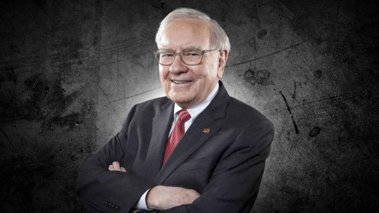 Warren Buffett Wisdom Imbibe