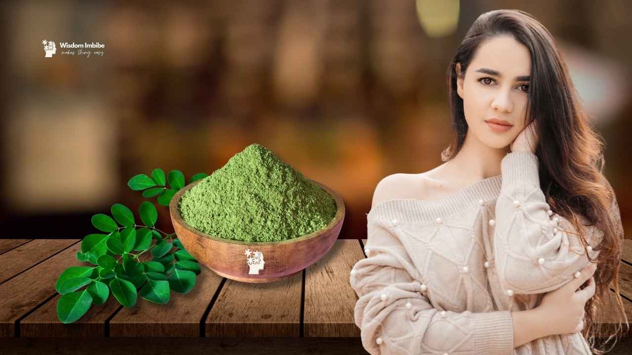 Benefits of Moringa Powder for Women: From Weight Loss to Glowing Skin