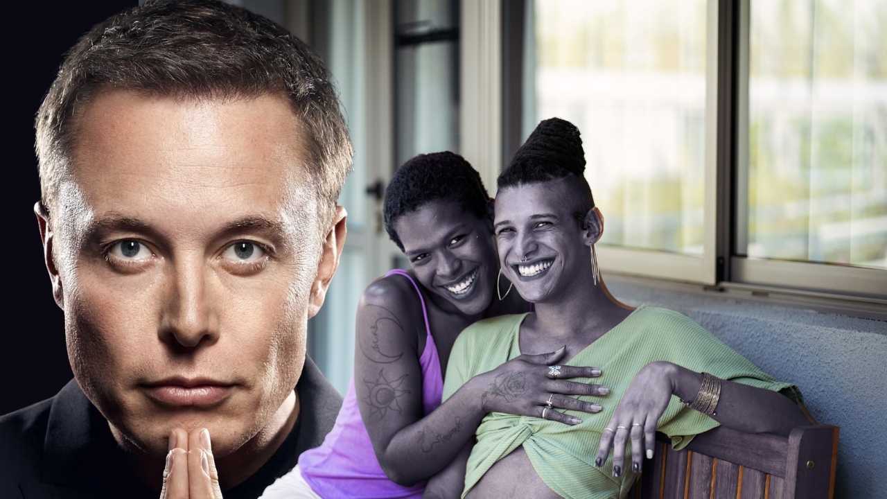 Elon Musk Amplifies Debate on Transgender Issues Amidst Shifting Public Opinion 1