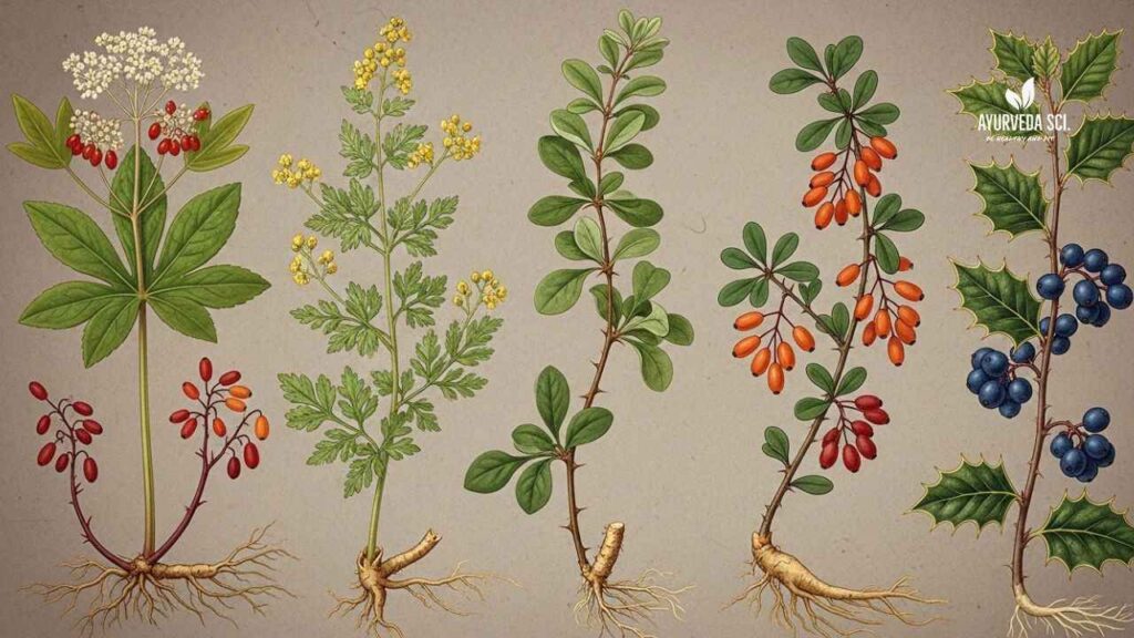 Is Berberine the no.1 Natural Hack to Slash Blood Sugar Melt Fat and Boost Heart Health Overnight 11zon 1