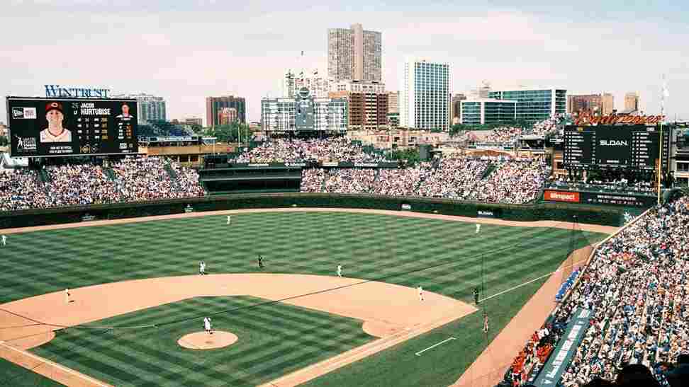 Which MLB teams are best positioned to clinch postseason berths this September 11zon