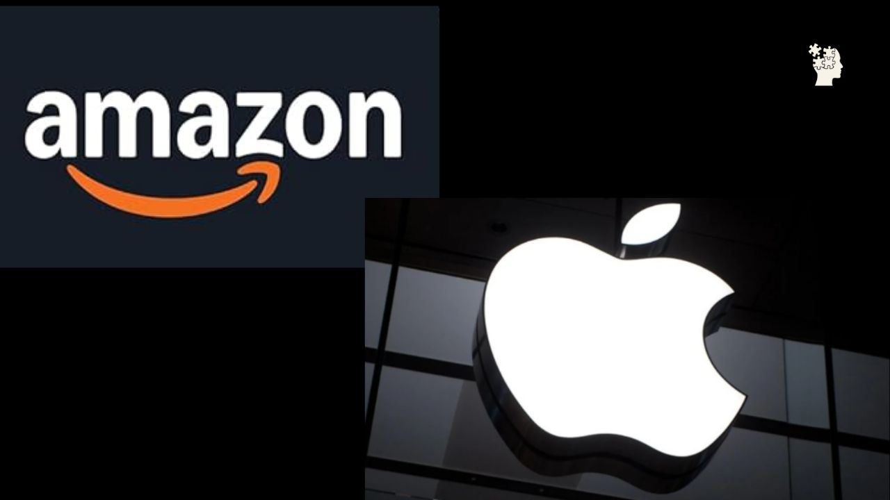 Apple and Amazon Earnings Crush Expectations Ignite Rally in US Stock Futures