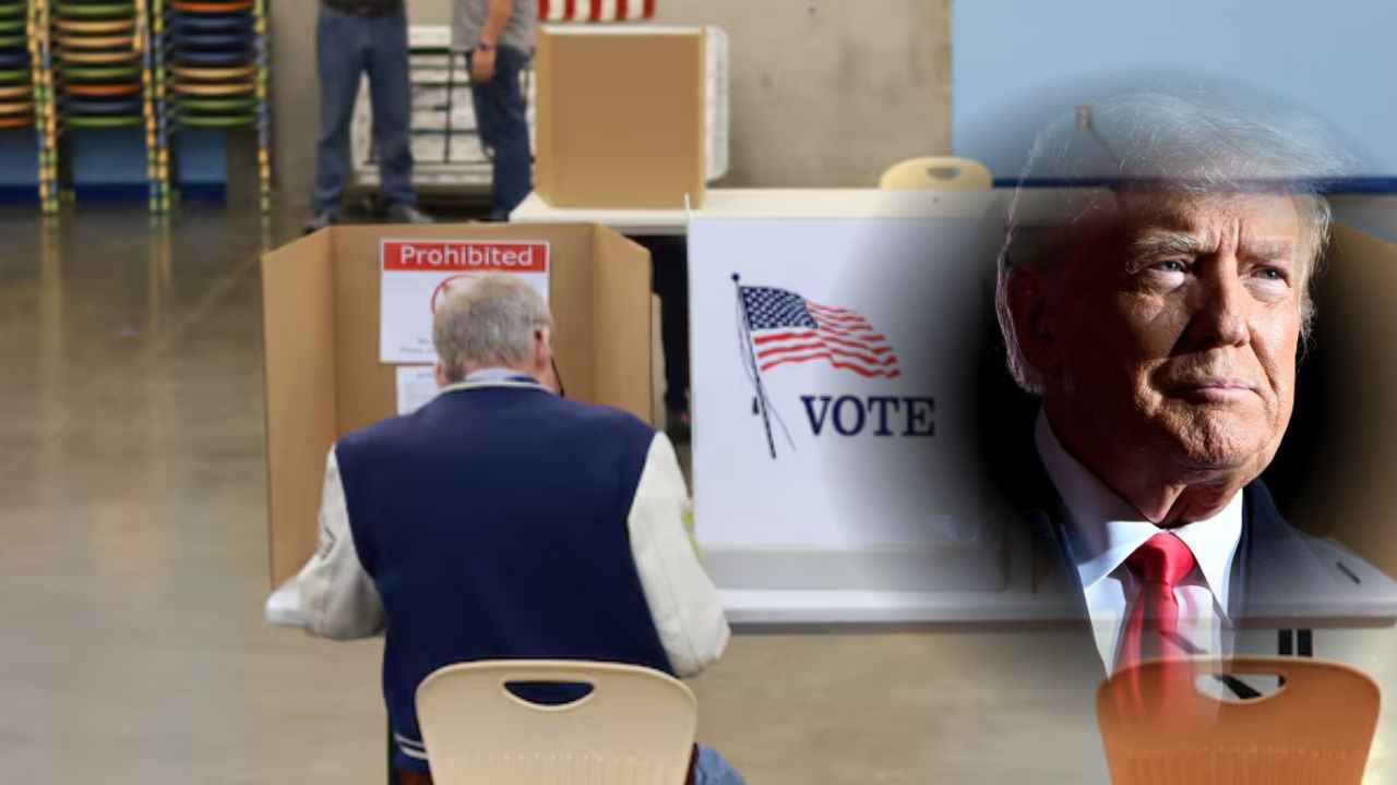 Federal Judge Delivers Final Blow to Trump's Voter Citizenship Proof Mandate