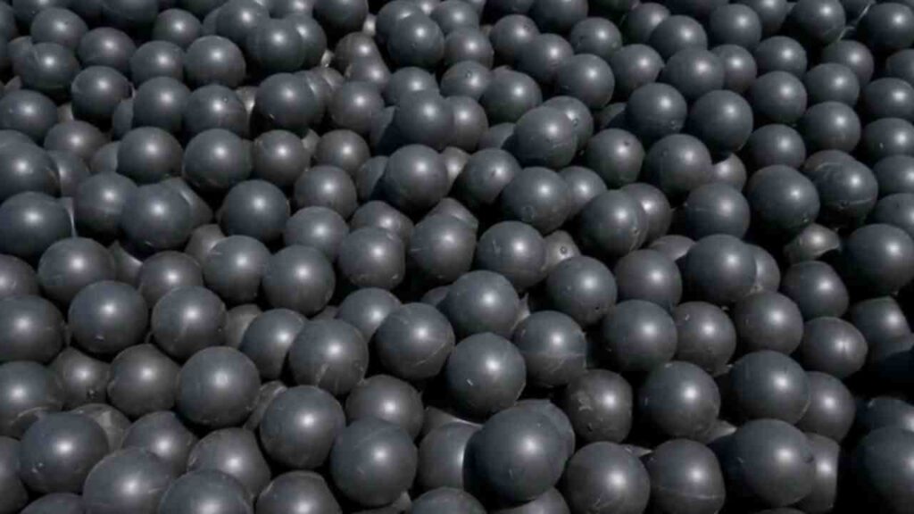 Why LA Dumped 96 Million Black Balls into a Reservoir Wisdom Imbibe
