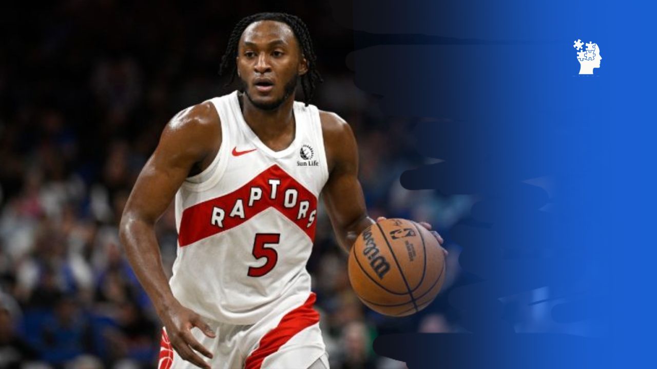 Immanuel Quickley Stats