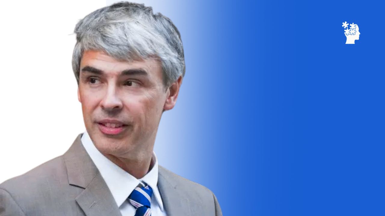 Larry Page