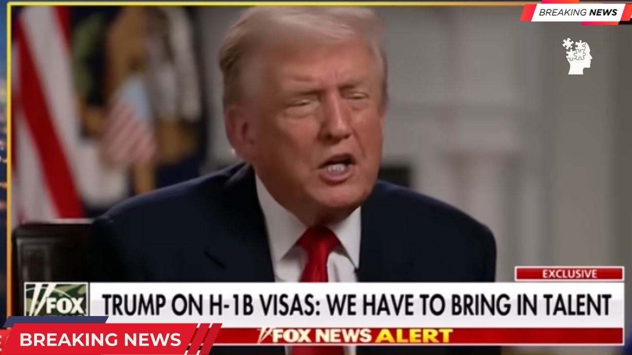 Why Trump Says the United States Doesnt Have Talented People to Fill Jobs Domestically A Full Analysis