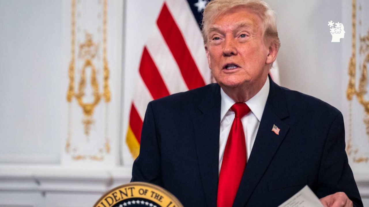 Trump's Immigration Hammer Drops: 19 Nations Frozen in Wake of Deadly D.C. Ambush – Is This the End of the American Dream for Millions?