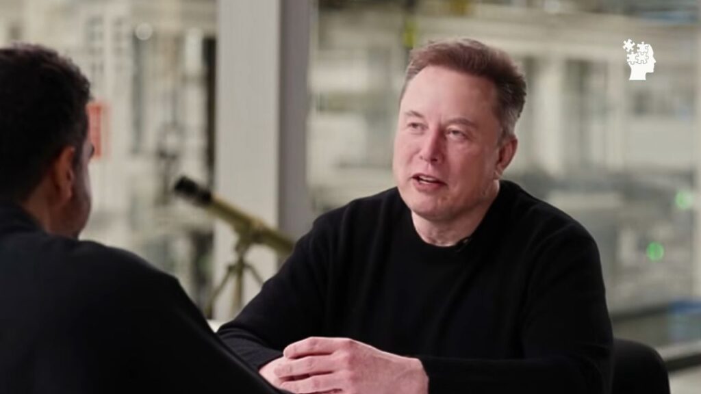 Elon Musk Unscripted: From Simulation Secrets to Saving Civilization – A Mind-Bending Chat That Could Change How You Build Your Future -Wisdom Imbibe