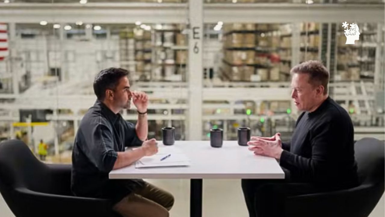 Elon Musk Unscripted: From Simulation Secrets to Saving Civilization – A Mind-Bending Chat That Could Change How You Build Your Future