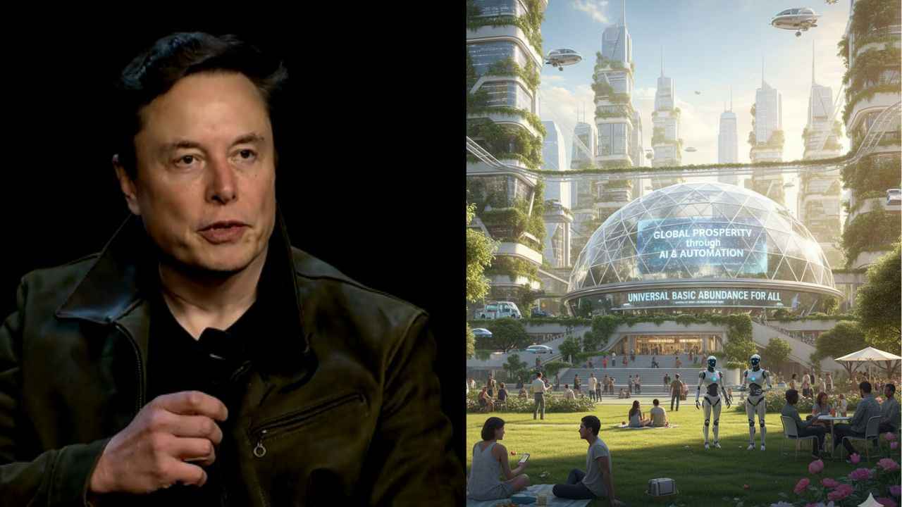 Elon Musks Universal High Income A Utopian Dream Facing Brutal Real World Hurdles Wisdom Imbibe 11zon