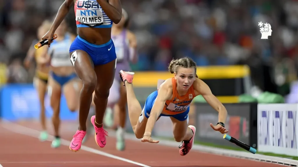 From Dead Last to Olympic Glory: The Insane Comeback That Will Fire You Up to Chase Your Dreams!