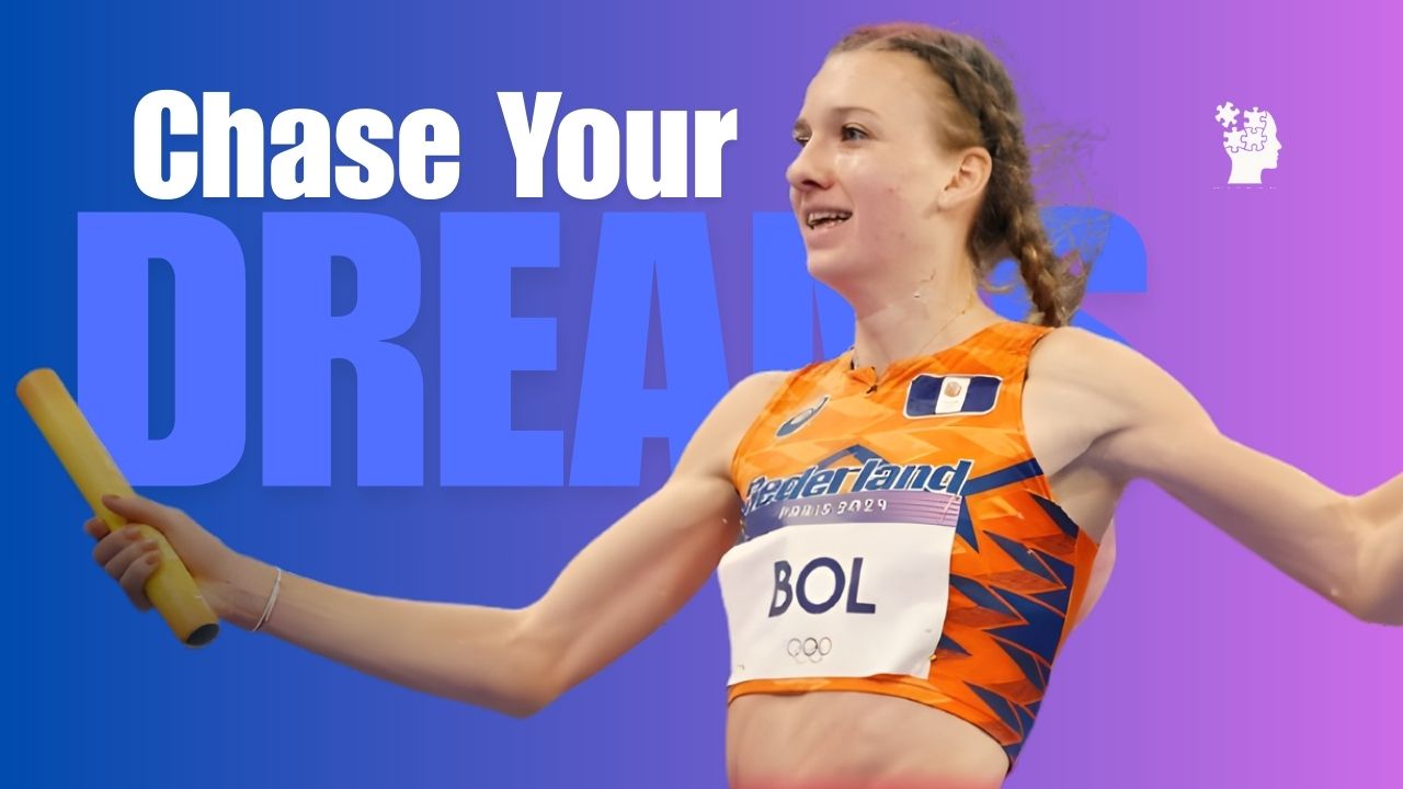From Dead Last to Olympic Glory: The Insane Comeback That Will Fire You Up to Chase Your Dreams!