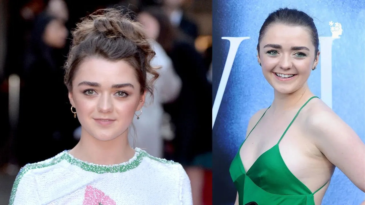 Maisie Williams: From the Streets of Westeros to the Silver Screen – A Biography and the Latest Buzz