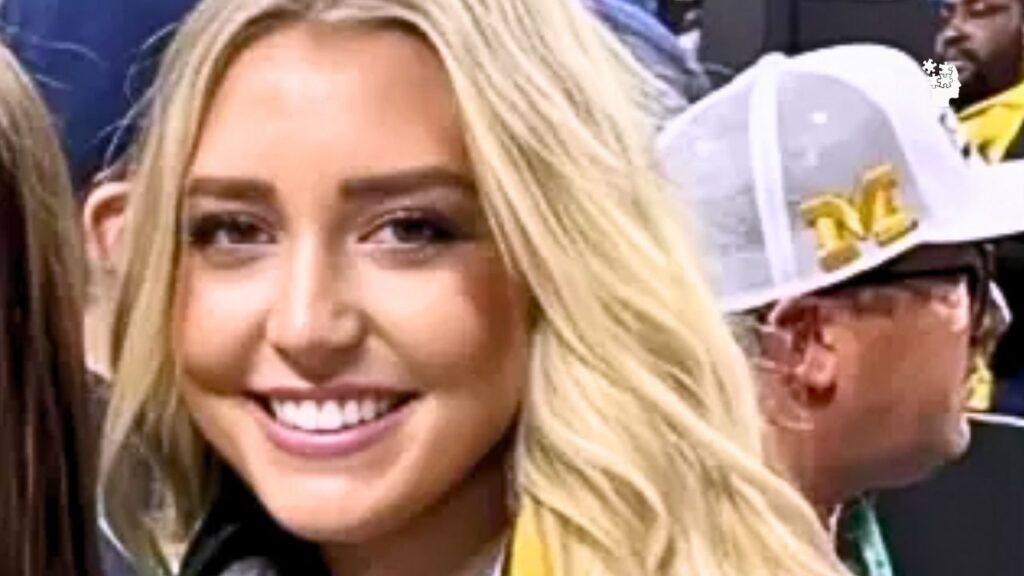 Michigan Football Scandal Why Was Sherrone Moore Fired and Detained by Police 2