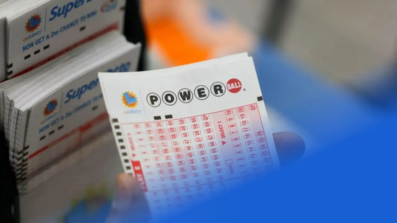 Powerball Jackpot