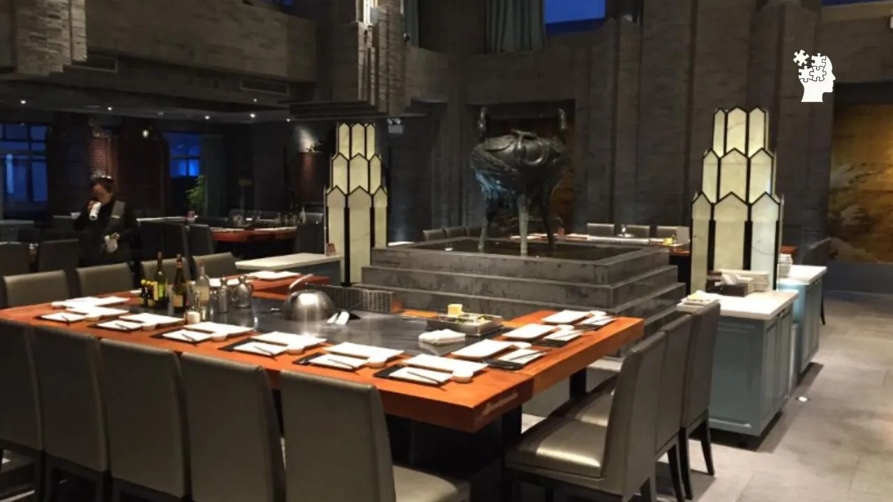 “We May Have to Close Next Year”: How One Diplomatic Sentence Is Killing Japanese Restaurants in Beijing - Wisdom Imbibe