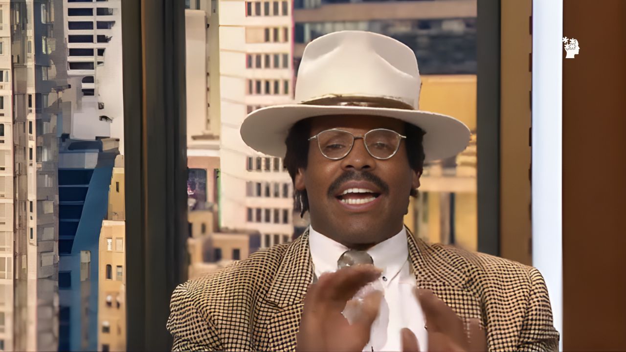 Cam Newton on the unfiltered commentator on ESPN's First Take