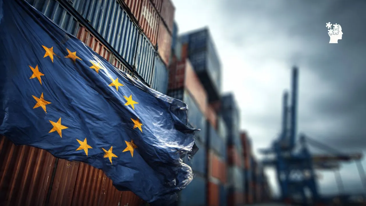 Strategic Brief: Europe's Imperatives for Economic Sovereignty and Global Cooperation