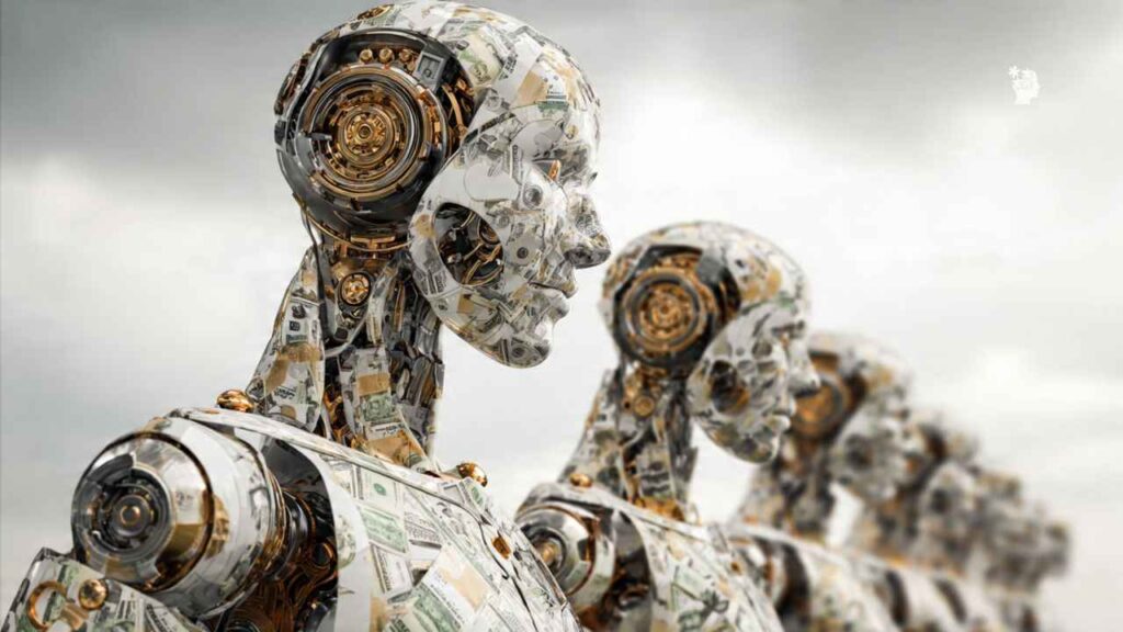 The Robotics Led Economy 1 wisdom imbibe