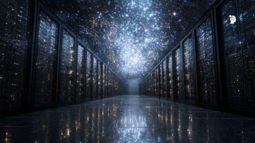 What are the biggest technical risks for space based AI wisdom imbibe