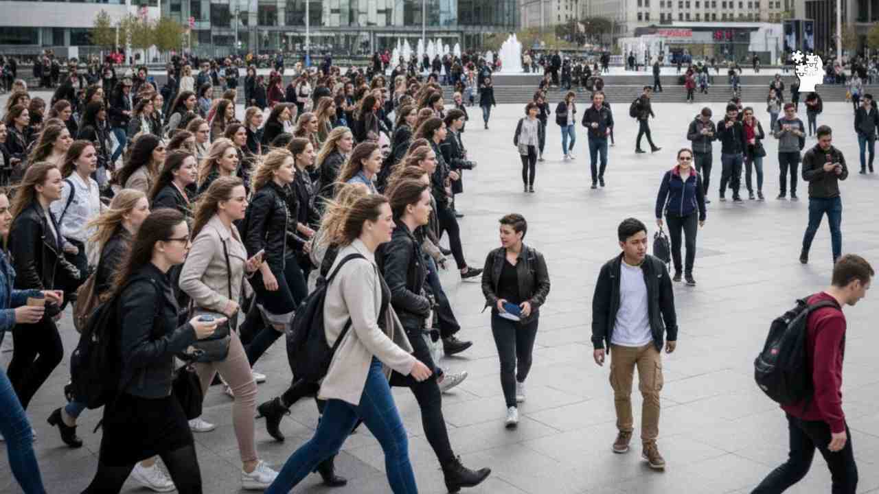 Why Young Women Have Shifted Sharply Left While Young Men Haven’t – And What It Means for the Future