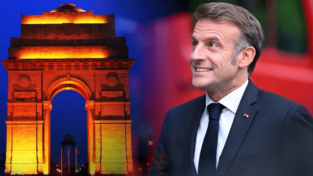 Beyond the Superpower Binary Inside Macrons Third Way and the 2035 Quantum Moonshot