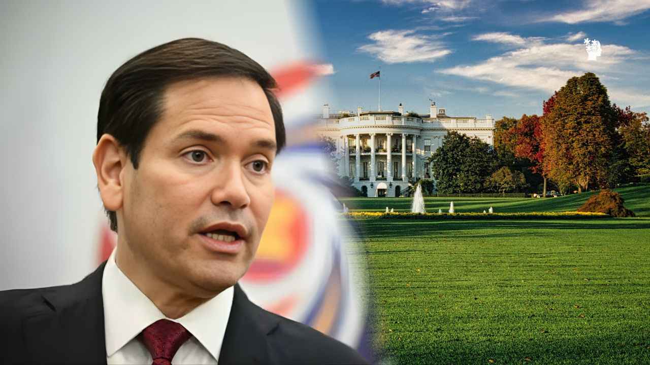 Rubios Iran Remark Undercuts White House Justification for Strikes 1